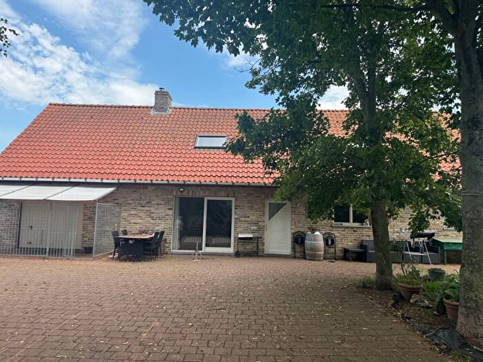 Huizen Koop Huur - 2