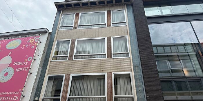Appartement te koop in Hasselt