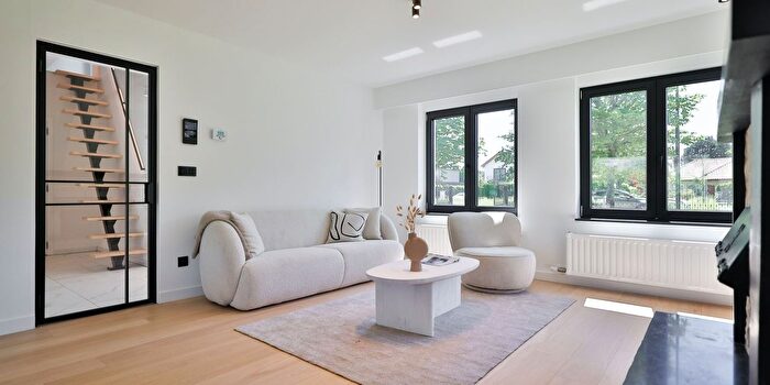 Huizen Koop Huur - 3