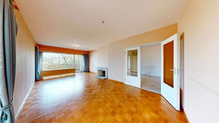 2-kamerappartement te koop in Liège