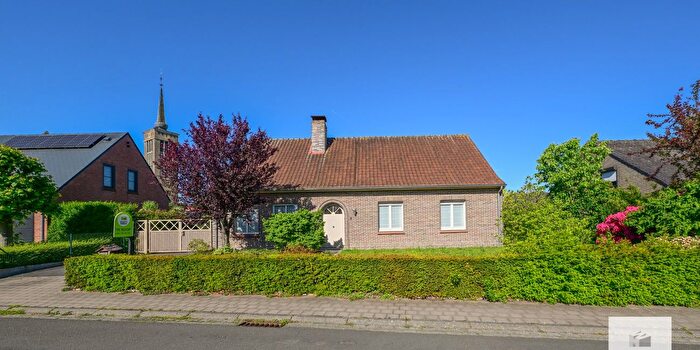 Huis te koop in Zwevezele