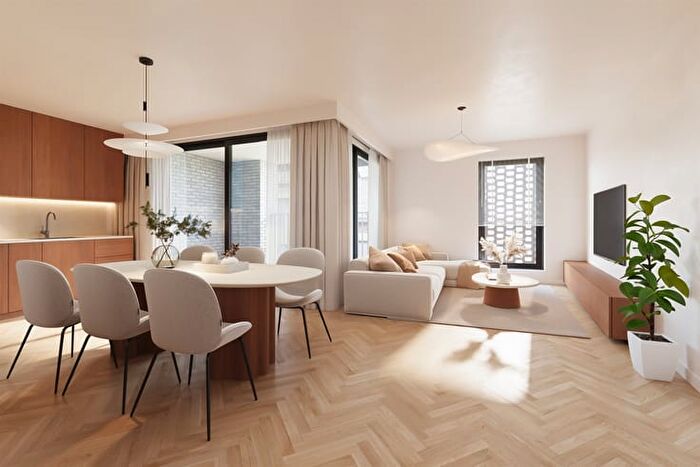 2-kamerappartement te koop in BILZEN-HOESELT