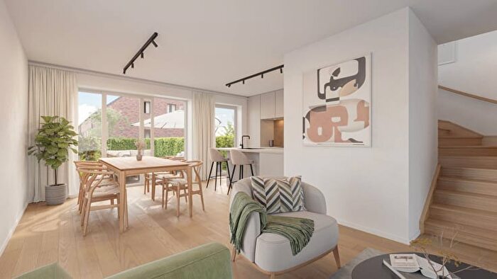 Huizen Koop Huur - 3