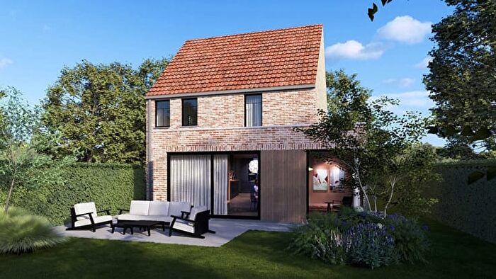 Huizen Koop Huur - 3