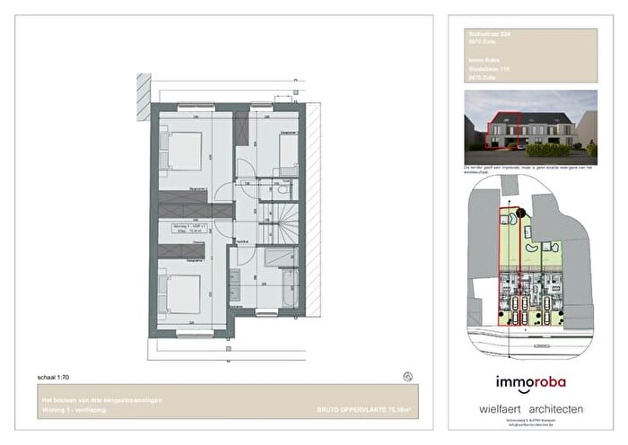 Huizen Koop Huur - 2