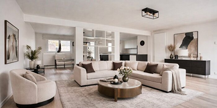 4-kamerappartement te koop in Keerbergen