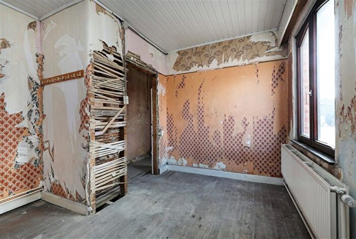 Huizen Koop Huur - 3