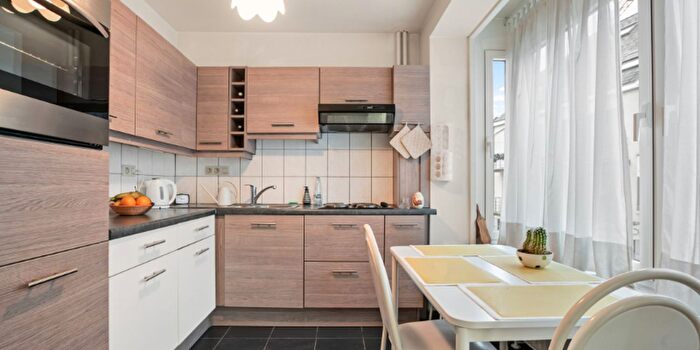 7-kamerappartement te koop in Aarschot