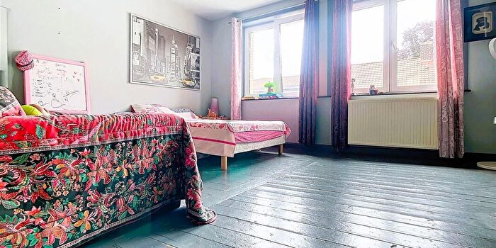 Huizen Koop Huur - 2