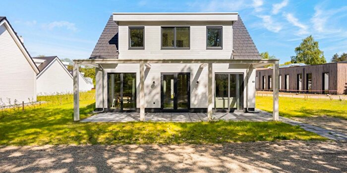 3-kamerhuis te koop in Zutendaal