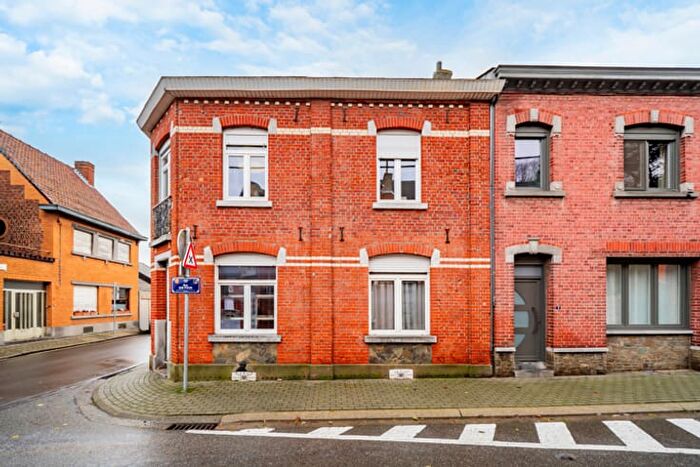 2-kamerhuis te koop in Ans Loncin
