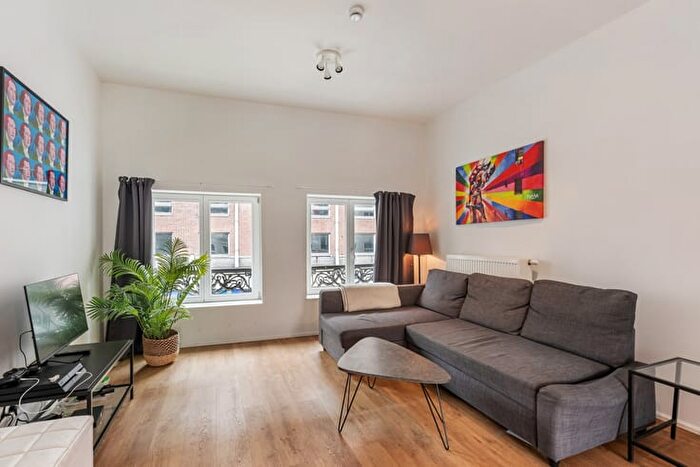 Huizen Koop Huur - 2
