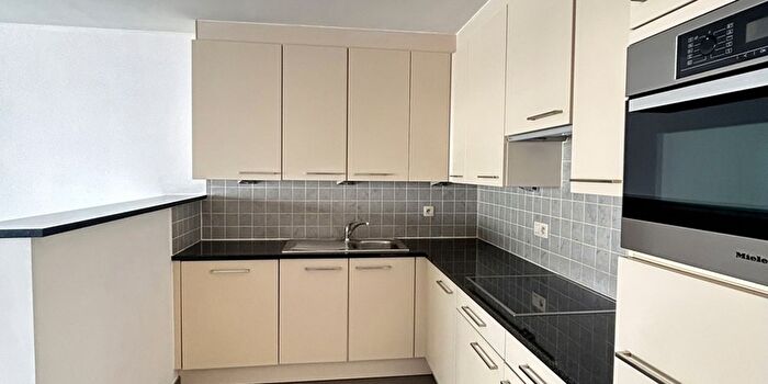 2-kamerappartement te koop in Oostende