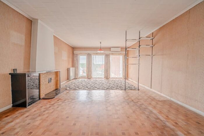2-kamerhuis te koop in Seraing