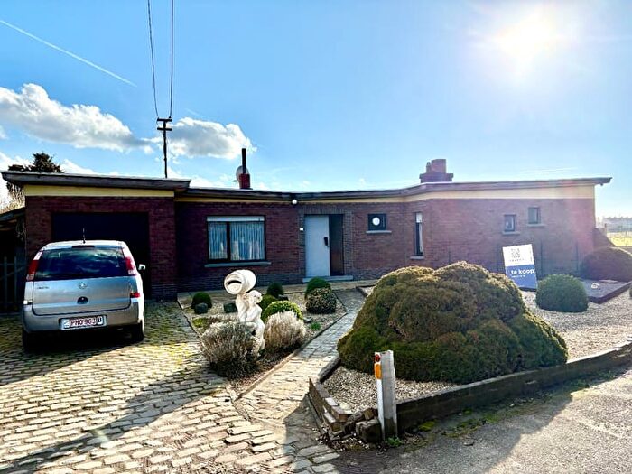 Huizen Koop Huur - 2
