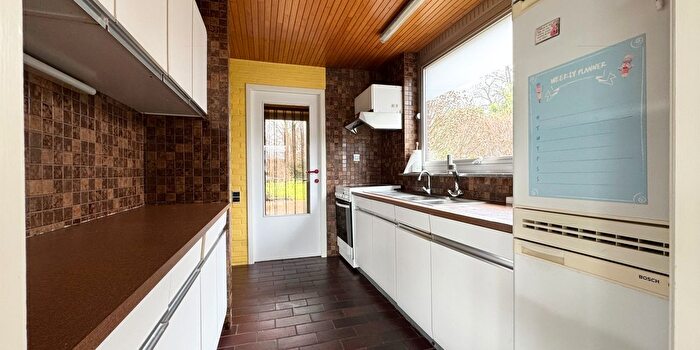 Huizen Koop Huur - 2