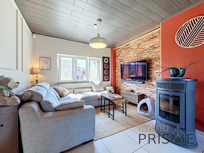 2-kamerhuis te koop in Liège Jupille-sur-Meuse