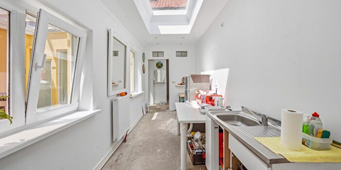 Huizen Koop Huur - 3