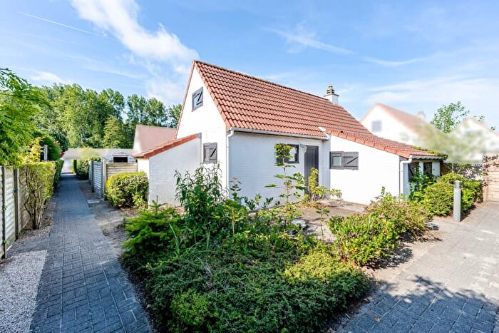 Huizen Koop Huur - 2
