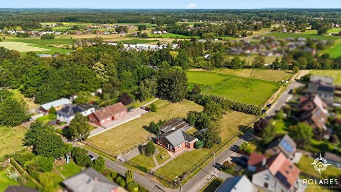 2-kamerhuis te koop in Scherpenheuvel