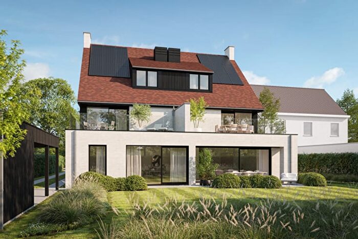 Huizen Koop Huur - 2