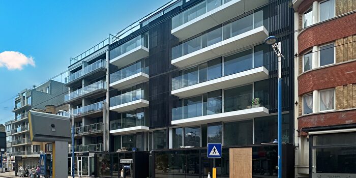 Huizen Koop Huur - 3