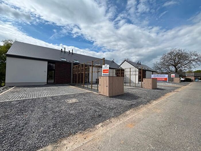 Huis te koop in Nassogne