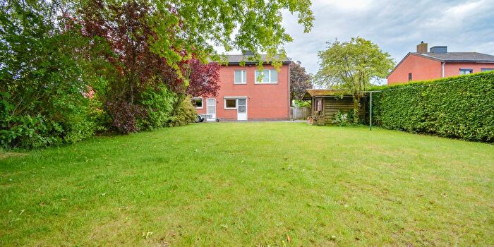 Huizen Koop Huur - 2