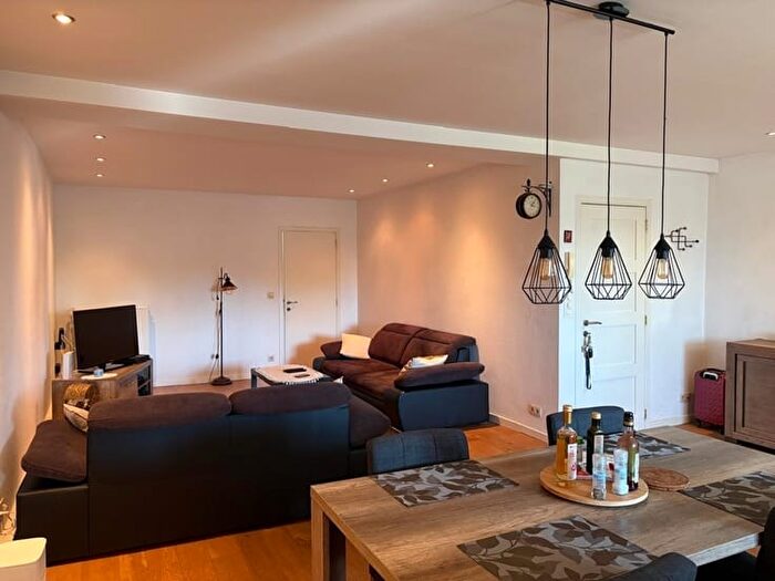 2-kamerappartement te koop in KAPELLEN