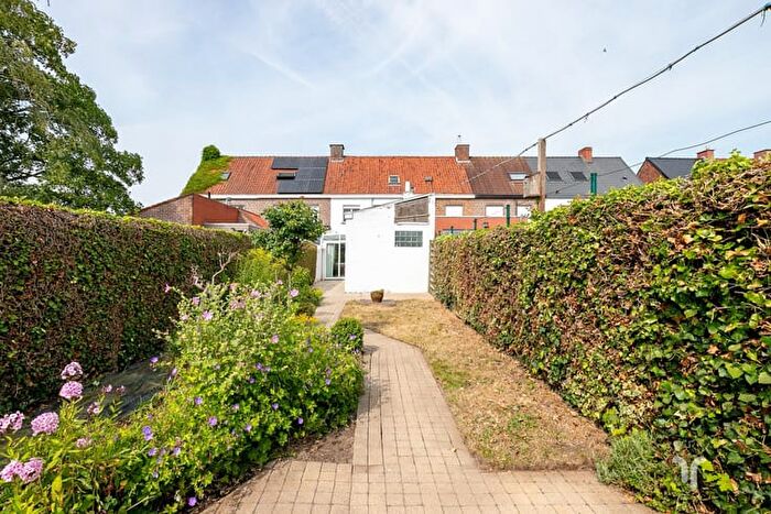 Huizen Koop Huur - 2