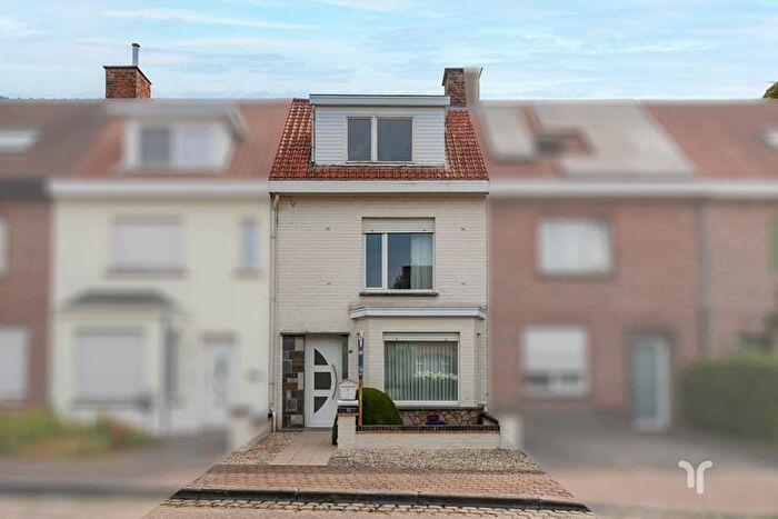 3-kamerhuis te koop in TORHOUT
