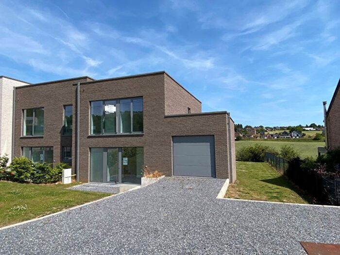 Huizen Koop Huur - 2