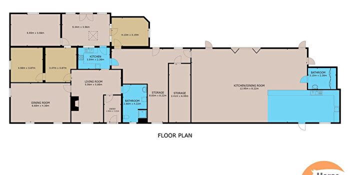 Huizen Koop Huur - 2
