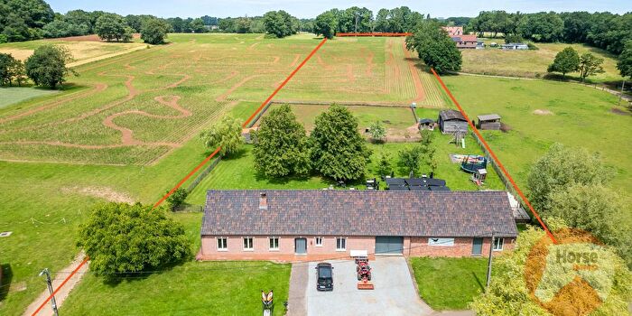 3-kamerhuis te koop in Paal