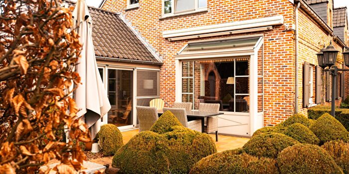 Huizen Koop Huur - 2