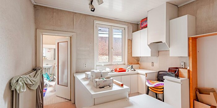 Huizen Koop Huur - 2