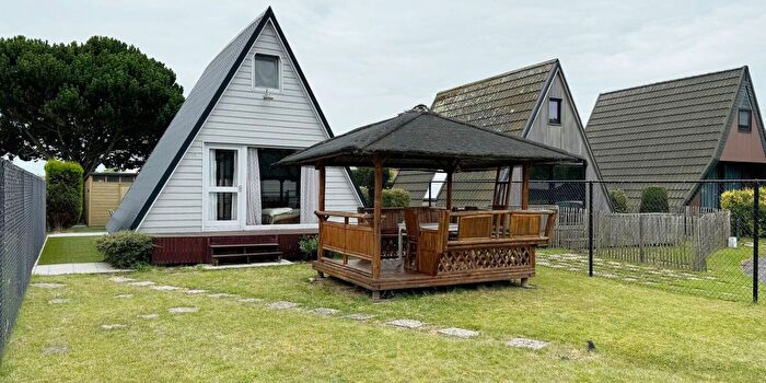 2-kamerhuis te koop in Oostduinkerke