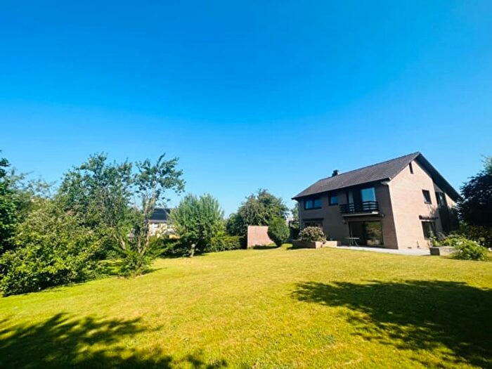 4-kamerhuis te huur in Tervuren