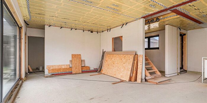 Huizen Koop Huur - 2
