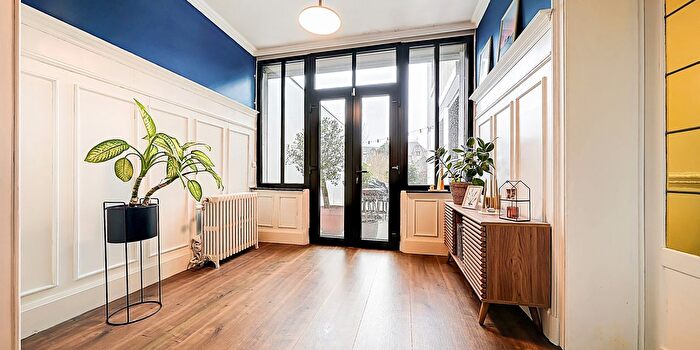 Huizen Koop Huur - 3