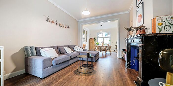 3-kamerhuis te koop in Mont-sur-Marchienne
