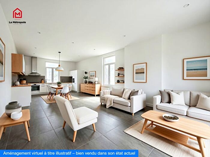 Huizen Koop Huur - 2