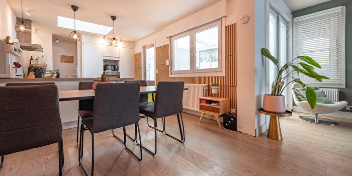 Huizen Koop Huur - 2