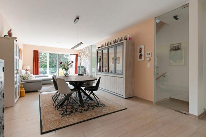 3-kamerappartement te koop in Mortsel