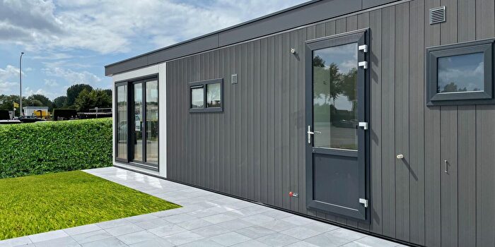2-kamerhuis te koop in Nieuwpoort
