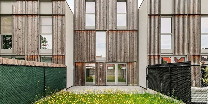 Huizen Koop Huur - 2