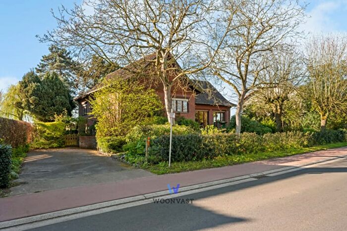 Huizen Koop Huur - 2