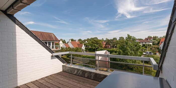 2-kamerappartement te koop in Nieuwpoort