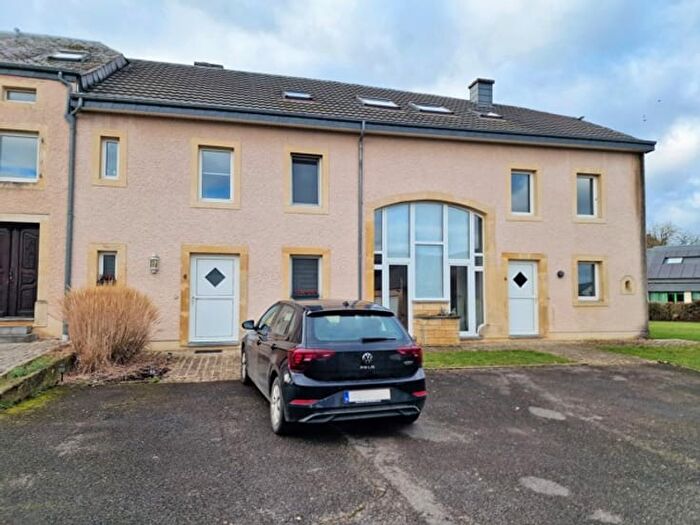 2-kamerhuis te huur in Sélange
