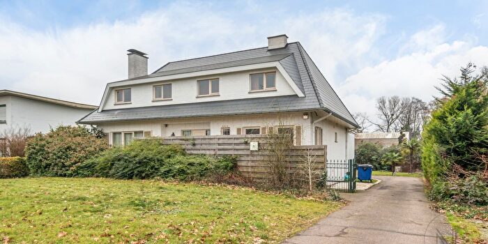 5-kamerhuis te koop in Hasselt